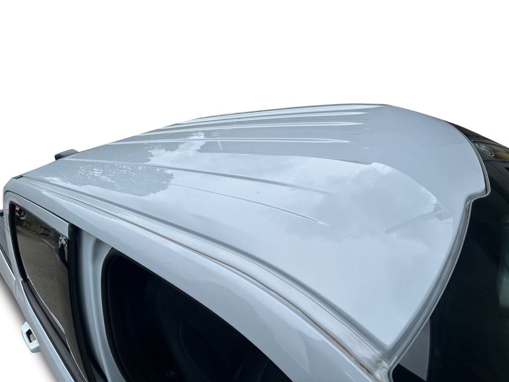 2025 Ford F-150 Lariat Hybrid