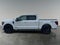 2025 Ford F-150 Platinum Hybrid