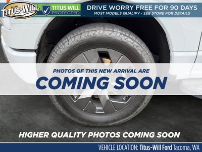 2023 Ford F-150 Lightning Lariat