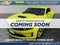 2020 Chevrolet Camaro LT1