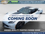 2015 Chevrolet Corvette Stingray Z51 3LT