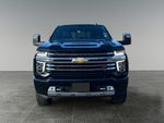 2022 Chevrolet Silverado 3500HD High Country