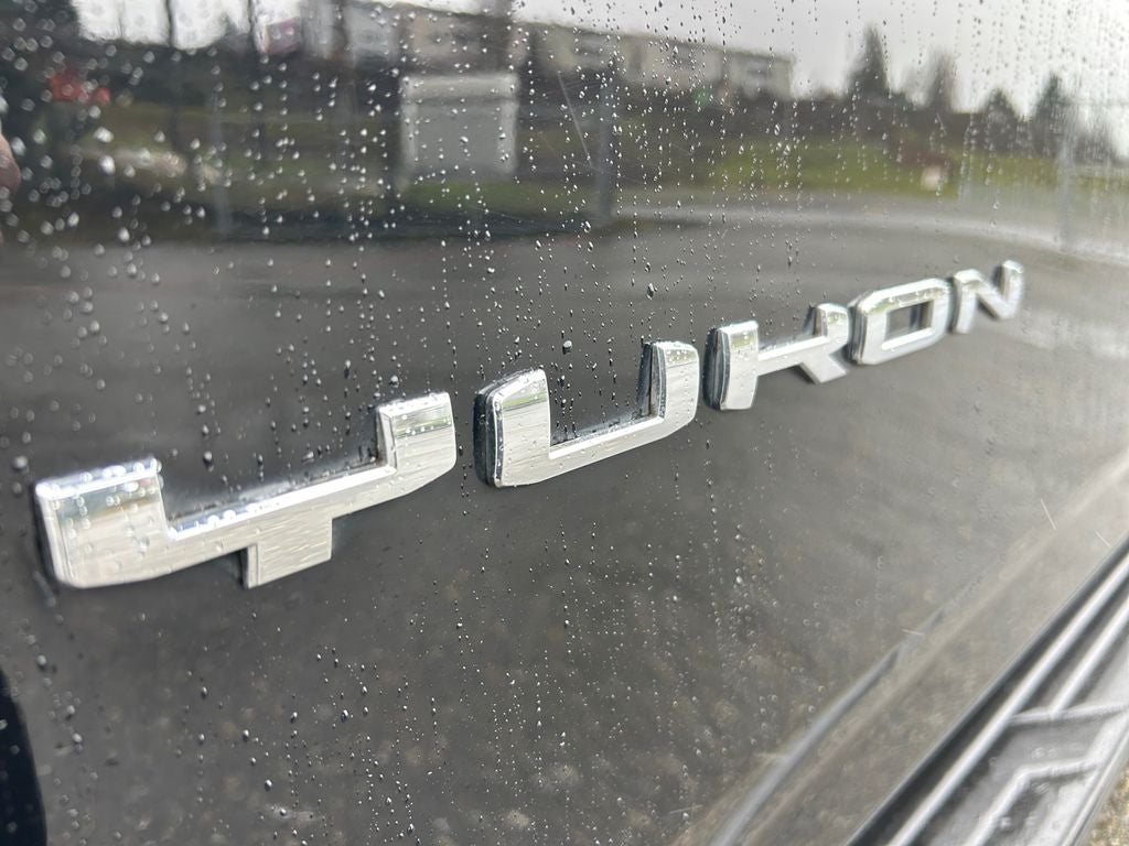 2022 GMC Yukon XL SLE