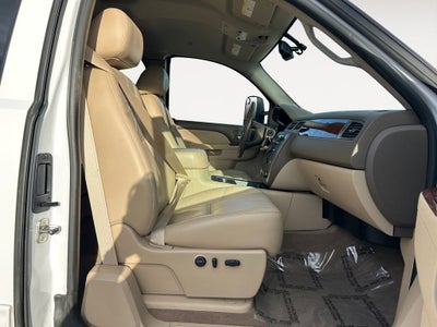 2011 GMC Sierra 3500HD SLT