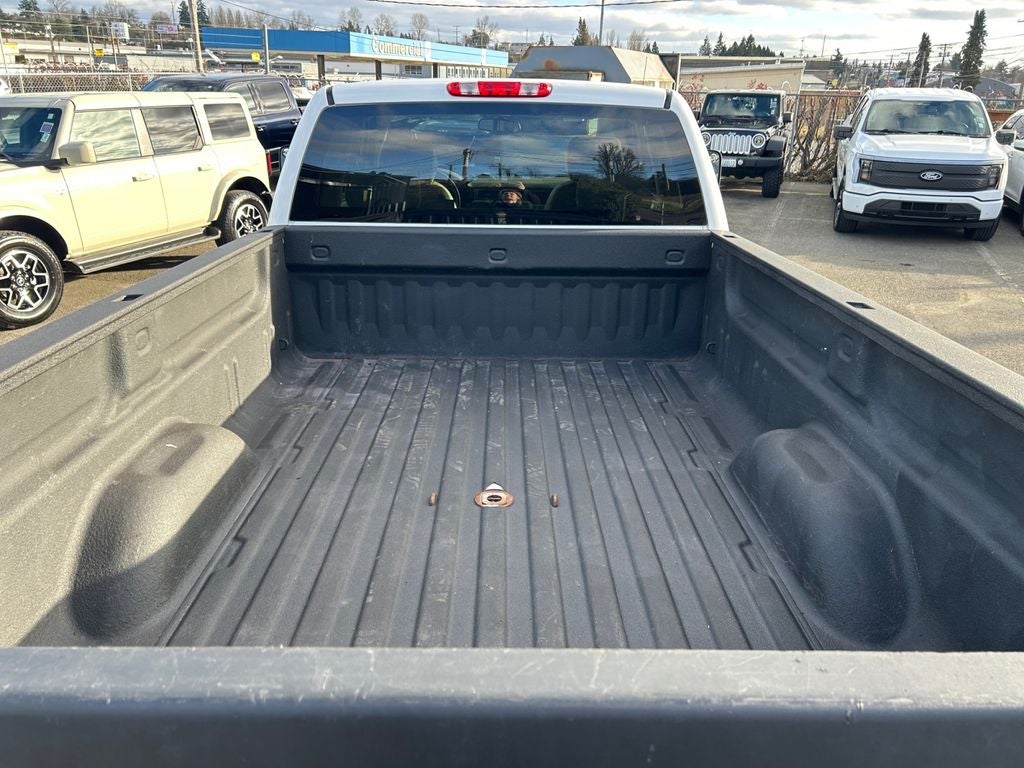 2011 GMC Sierra 3500HD SLT