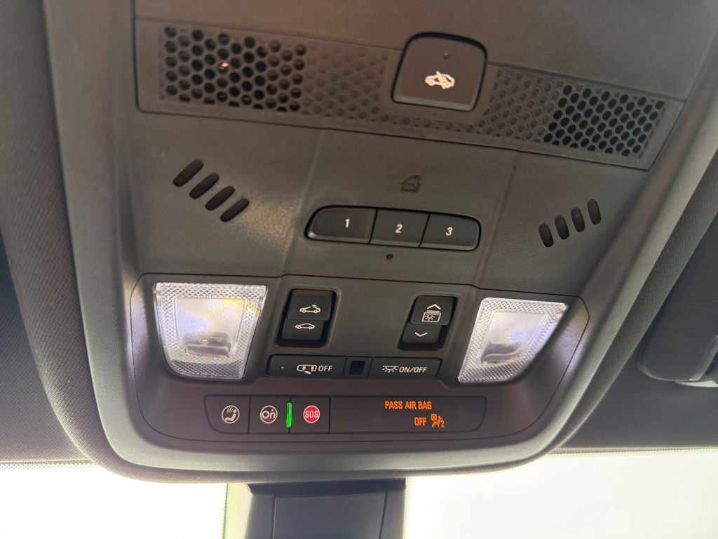 2020 Cadillac XT6 Sport