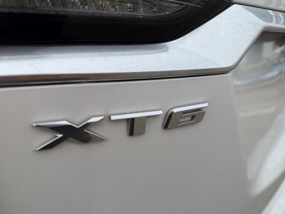 2020 Cadillac XT6 Sport