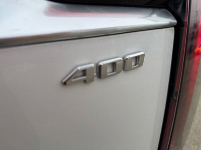 2020 Cadillac XT6 Sport