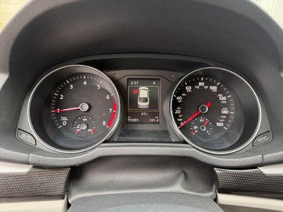 2019 Volkswagen Passat 2.0T SE R-Line