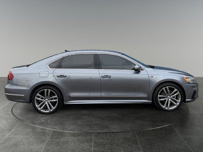 2019 Volkswagen Passat 2.0T SE R-Line