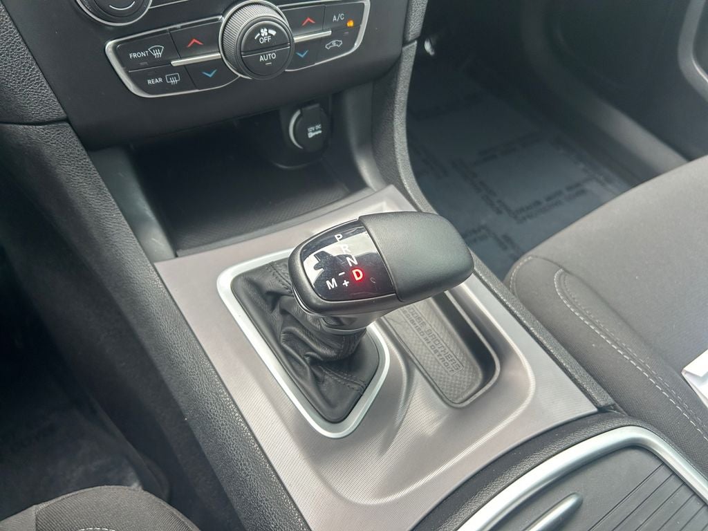 2023 Dodge Charger R/T Scat Pack