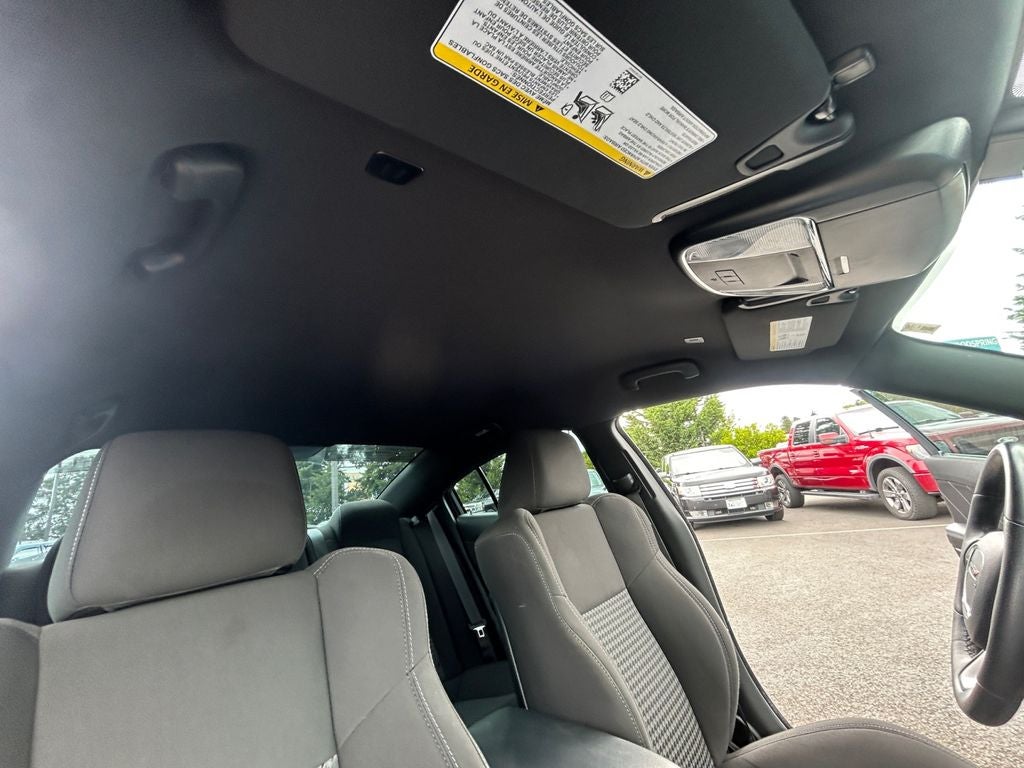 2023 Dodge Charger R/T Scat Pack