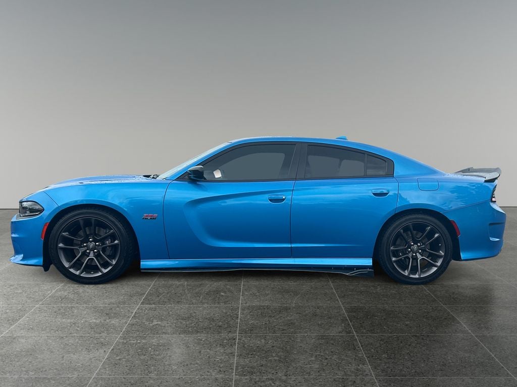 2023 Dodge Charger R/T Scat Pack