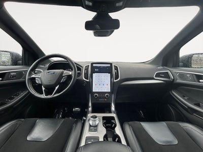 2023 Ford Edge ST