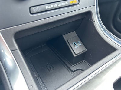 2023 Ford Edge ST