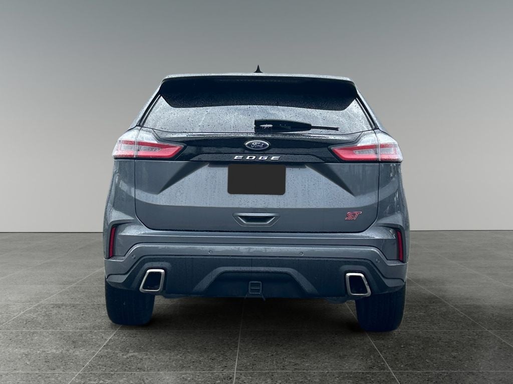 2023 Ford Edge ST