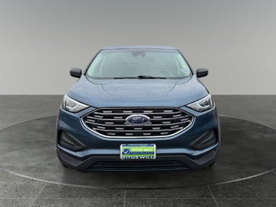 2019 Ford Edge SE
