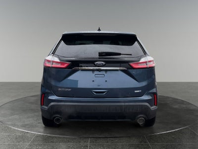 2019 Ford Edge SE