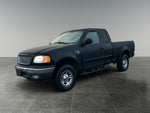 1999 Ford F-150 XLT