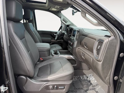 2023 Chevrolet Silverado 2500HD LTZ