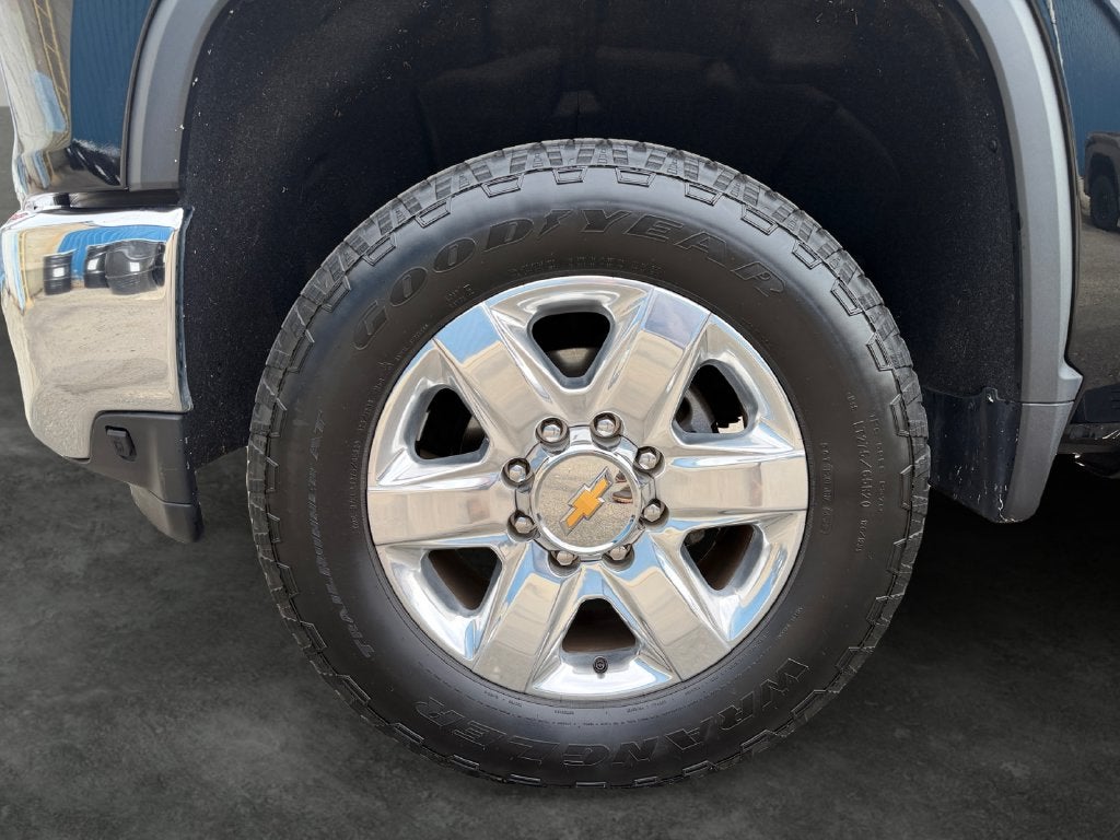 2023 Chevrolet Silverado 2500HD LTZ