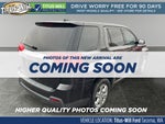 2015 GMC Terrain SLE-1