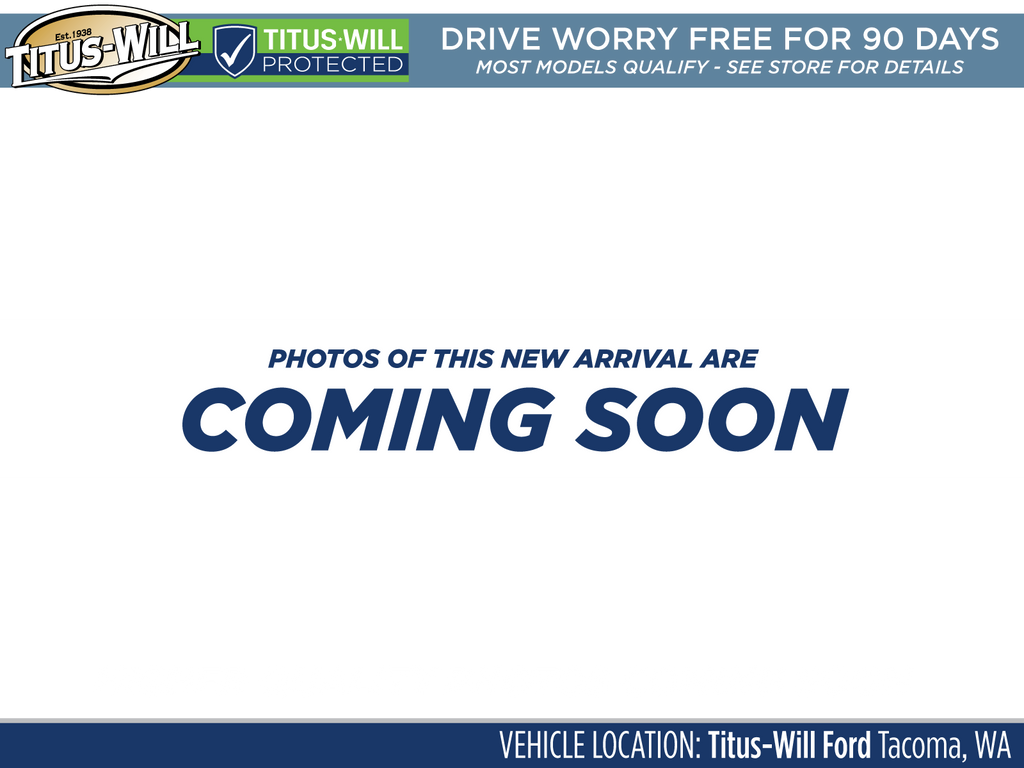 2022 Ford Bronco Sport