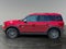 2025 Ford Bronco Sport Big Bend CERTIFIED GOLD