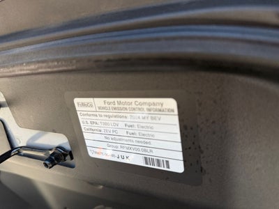 2024 Ford Mustang Mach-E Select EV GOLD CERTIFIED