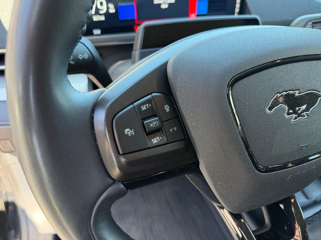 2023 Ford Mustang Mach-E Select GOLD EV CERTIFIED