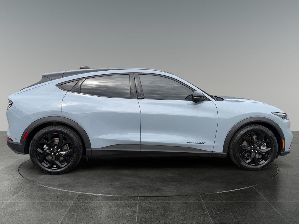 2024 Ford Mustang Mach-E Select