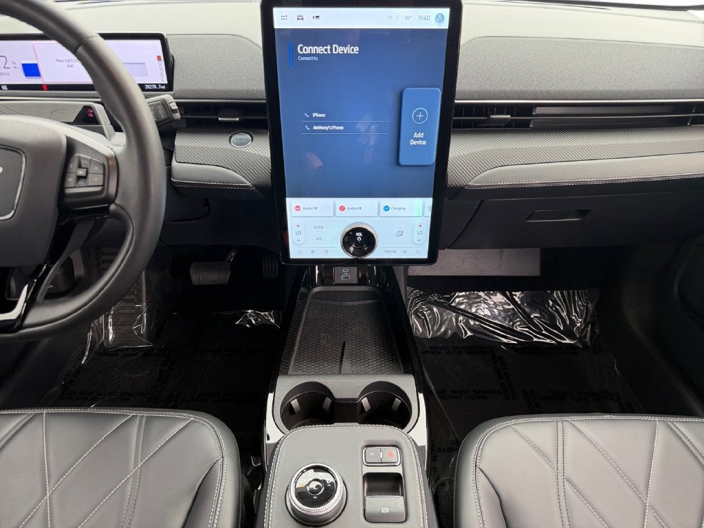 2024 Ford Mustang Mach-E Select