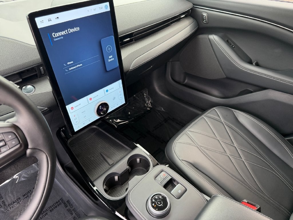 2024 Ford Mustang Mach-E Select