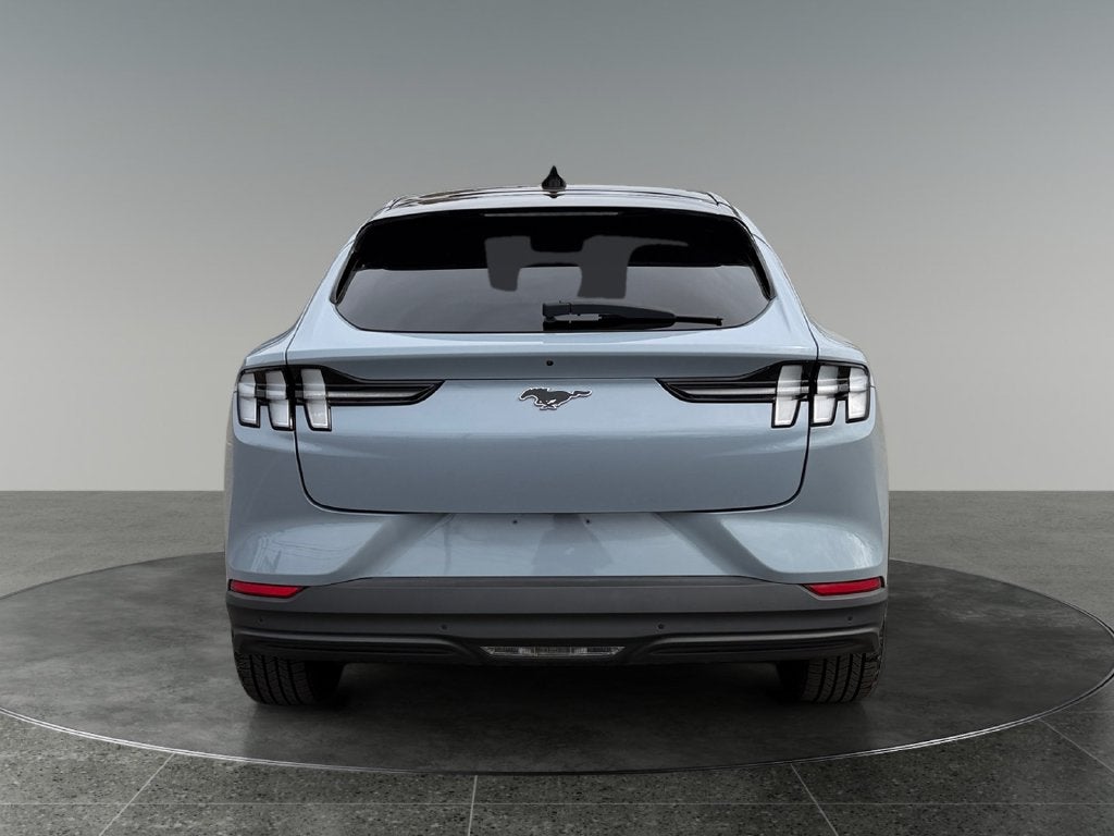 2024 Ford Mustang Mach-E Select