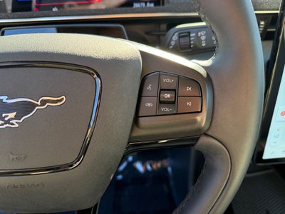 2023 Ford Mustang Mach-E Premium EV GOLD CERTIFIED