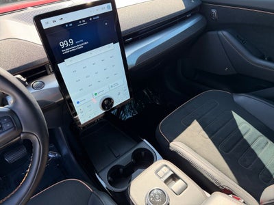 2023 Ford Mustang Mach-E GT EV GOLD CERTIFIED