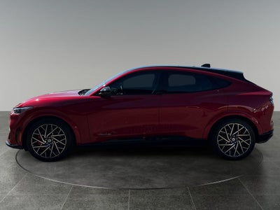 2023 Ford Mustang Mach-E GT EV GOLD CERTIFIED