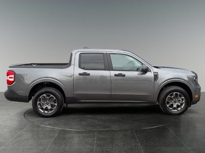 2025 Ford Maverick XLT GOLD CERTIFIED