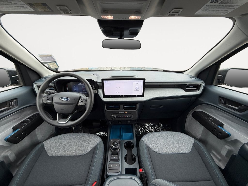 2025 Ford Maverick XLT GOLD CERTIFIED
