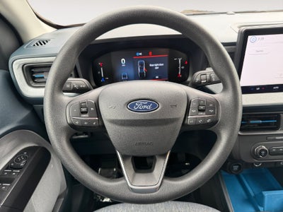 2025 Ford Maverick XLT GOLD CERTIFIED