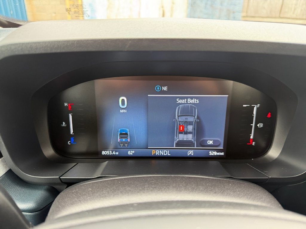 2025 Ford Maverick XLT GOLD CERTIFIED