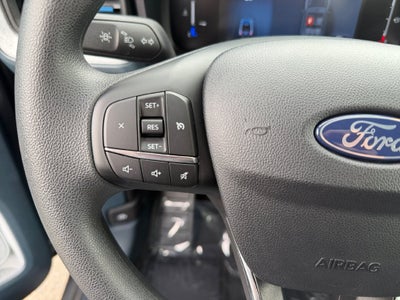 2025 Ford Maverick XLT GOLD CERTIFIED