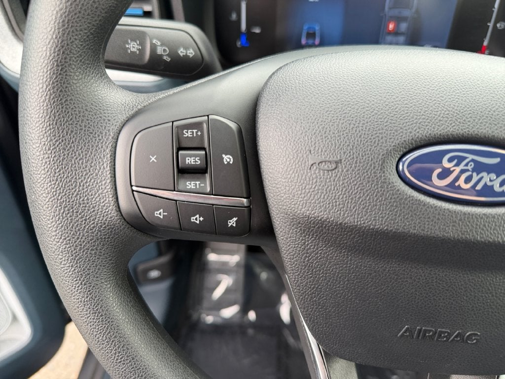 2025 Ford Maverick XLT GOLD CERTIFIED