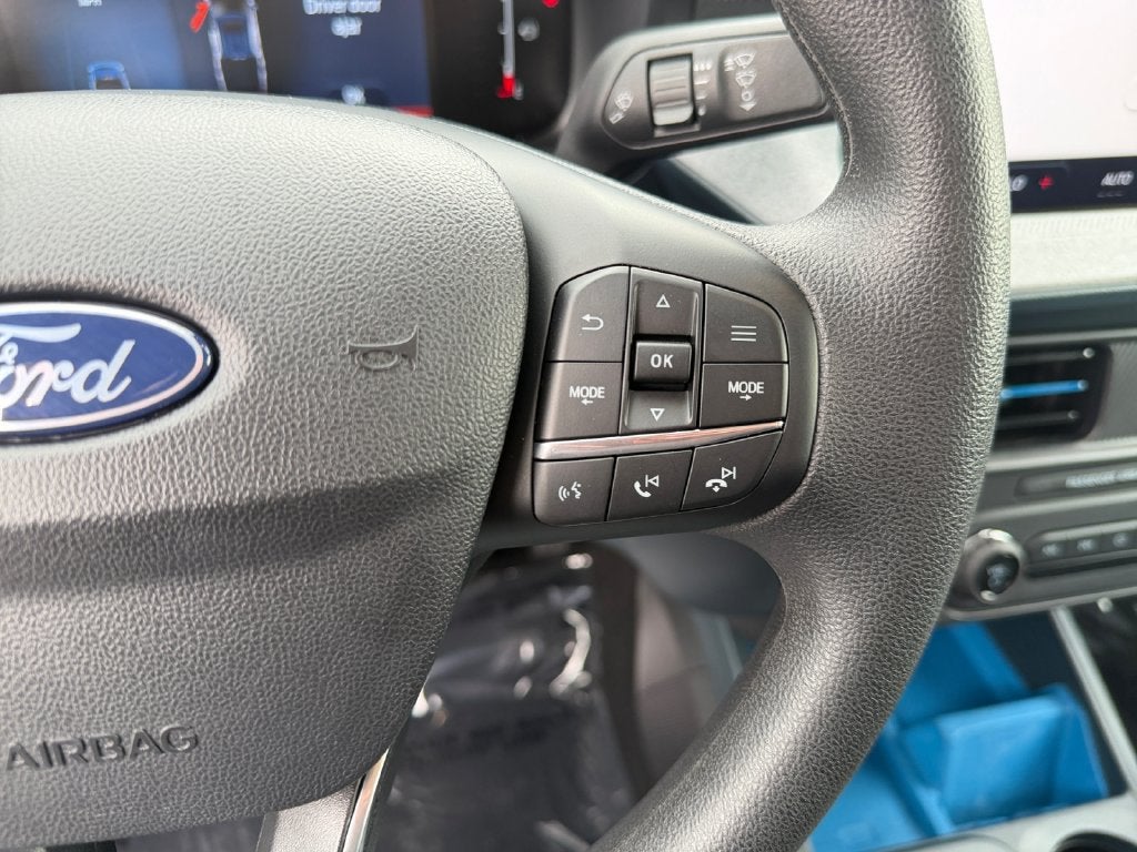 2025 Ford Maverick XLT GOLD CERTIFIED