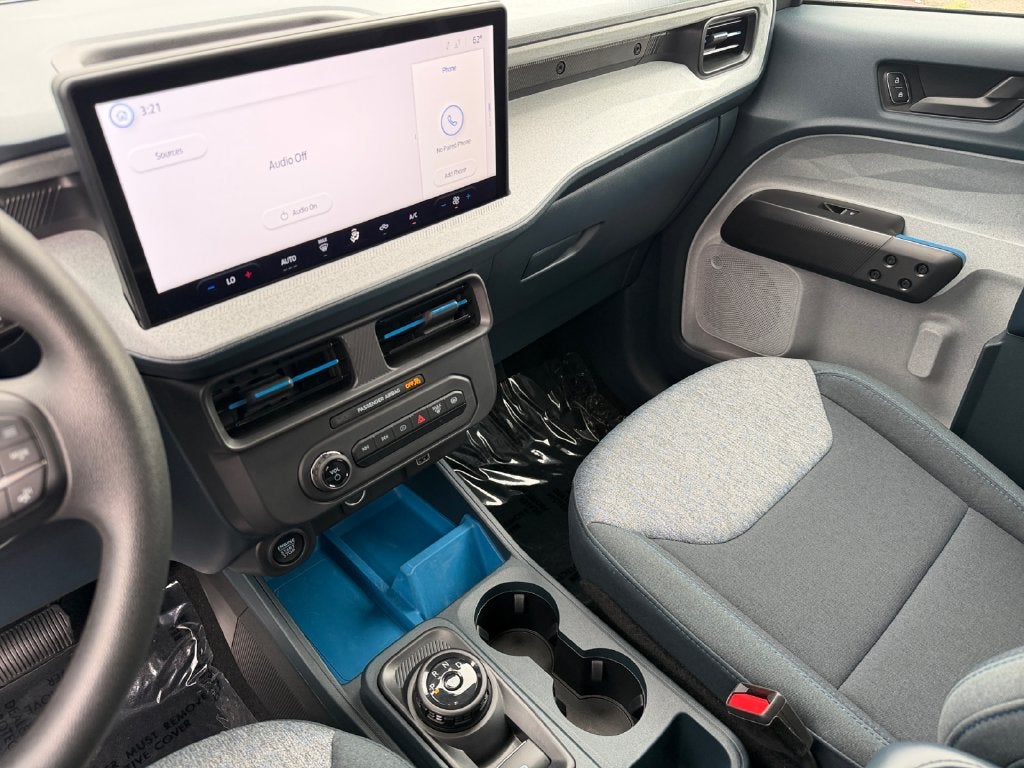 2025 Ford Maverick XLT GOLD CERTIFIED