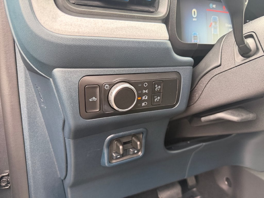 2025 Ford Maverick XLT GOLD CERTIFIED