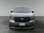 2025 Ford Maverick XLT GOLD CERTIFIED