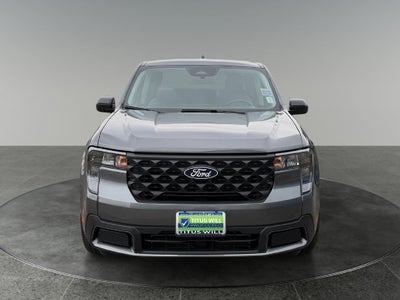 2025 Ford Maverick XLT GOLD CERTIFIED