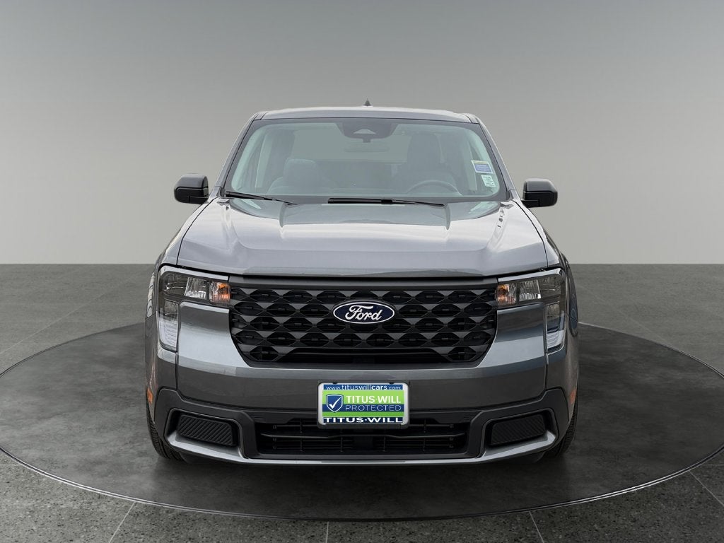 2025 Ford Maverick XLT GOLD CERTIFIED
