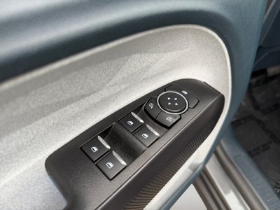 2025 Ford Maverick XLT GOLD CERTIFIED